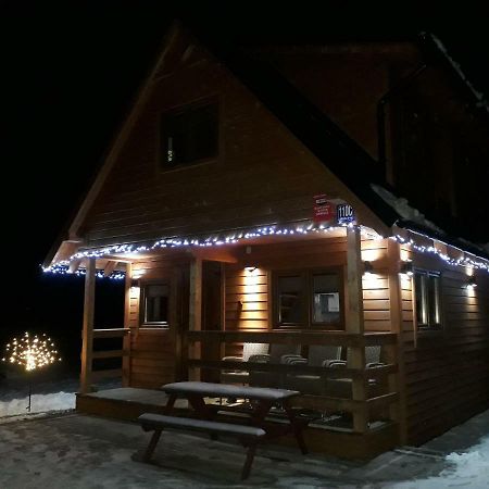 Villa Mile Zacisze Karpacz Exterior foto