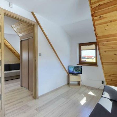 Villa Mile Zacisze Karpacz Exterior foto